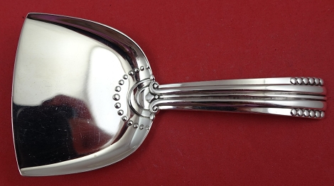 Petit Four Server FH AS 4 5/8